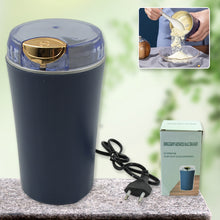 Mini Mixer Small Blander Power Full Mini Grinder Electric Coffee Bean Grinder Grinder Machine Portable Grinder For Home And Office