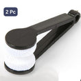 Mini Sun Glasses Eyeglass Microfiber Spectacles Cleaner (2 Pc)