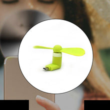 Mini Usb Fan For Having Cool Air Instantly Anywhere And Anytime Purposes