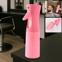 Continuous Mist Spray Bottle Approx 200ml