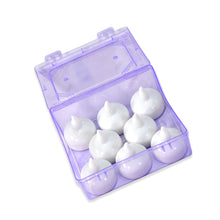 Set Of 8pcs With Transparent Box. Flameless Floating Candles Battery Operated Tea Lights Tealight Candle - Decorative Wedding.