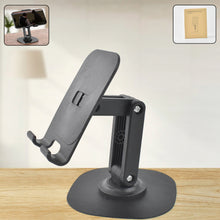 Mobile Stand Foldable 360 Rotatable Mobile Stand (1 Pc)