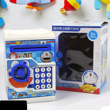 Money Safe Atm Kids Piggy Savings Bank With Electronic Lock Piggy Bank Atm With Password Cartoon Piggy Bank For Kids