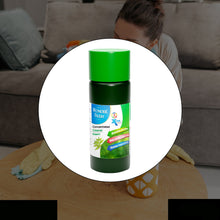 Mop Floor Surface Cleaner Liquid - Disinfectant Insect Repellent