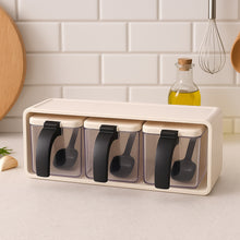Modular Spice Storage Box Set (3 Pc)