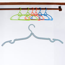 Travel Hangers Portable Folding Clothes Hangers (3 Pc)