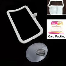 Multi-purpose Self Adhesive Strong Sticker Self Adhesive Wall Mounted Hand Towel Holder Hanger