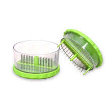 Multi Crusher grinder cutter