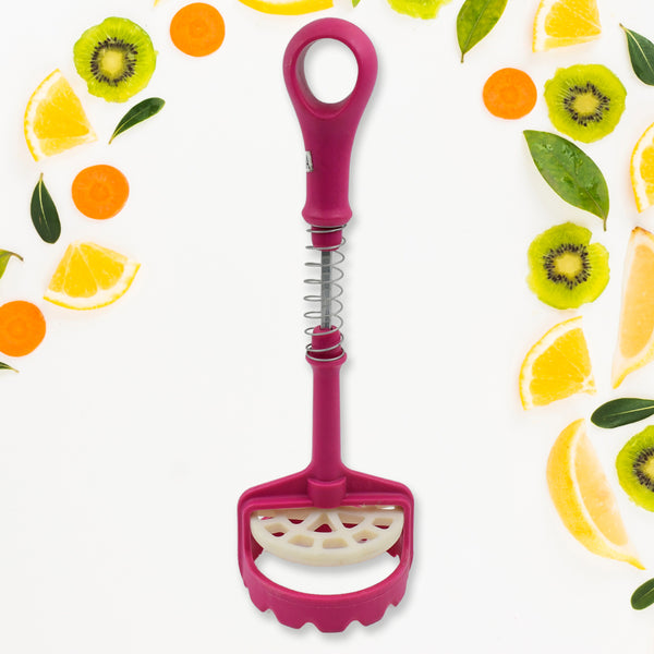 Multi Functional Potato Masher Kitchen Tools (1 Pc)