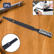 Multifunctional Cleaning Brush Juicer Cleaning Brushes (2 Pc)
