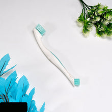 Multipurpose 2 Side Brush For Home And Kitchen Use