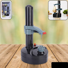 Multipurpose Electric Vegetable Fruit Peeler Automatic Potato Peeler (1 Pc)