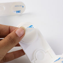 Baby Safety Cabinet Lock (4 Pc Set)