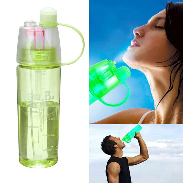 Portable Water Bottle