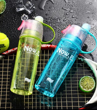 Portable Water Bottle