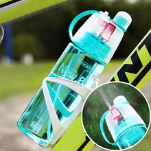 Portable Water Bottle