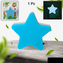 Night Light Comes With 3d Illusion Design Suitable For Drawing Room Lobby Energy-saving light Led Decorative Night Light (1 Pc)