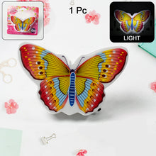 Night Light Comes With 3d Illusion Design Suitable For Drawing Room Lobby Energy-saving light Led Decorative Night Light (1 Pc)