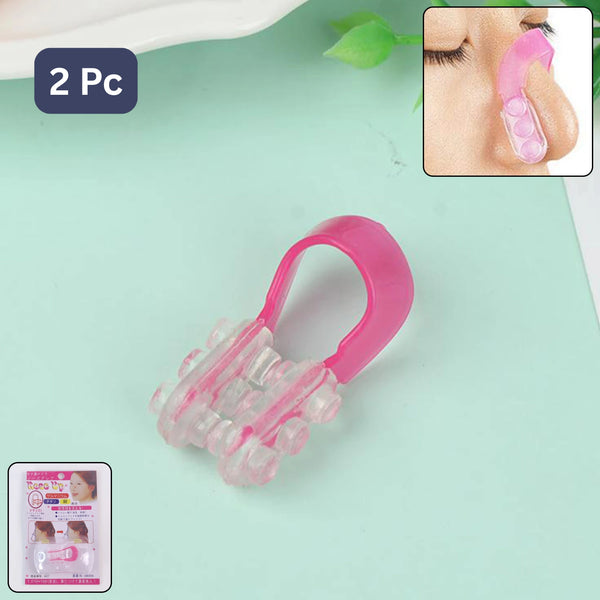 Nose Up Lifting Shaper Clip (2 Pc)