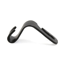 Car Backrest Hanger And Backrest Stand For Giving Support And Stance To Drivers.