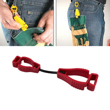 Multifunctional Glove Clip Holder (3 Pc)