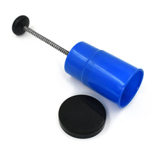 Onion Vegetable Hand Press Cutting Chopper (Mix Color)