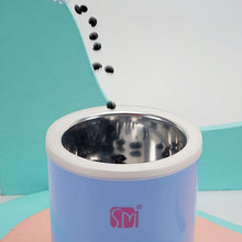 Electric Wax Heater Wax Boliling Bowl (200 Ml  100w)