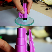 2 In 1 Emergency Safety Cutter With Key Chain Small Portable Handy Emergency Safely Glass Breaking  Seat Belt Cutting Keychain Tool