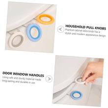 Toilet Seat Lifter Toilet Seat Handle toilet Cover Lid Handle seat Cover Lifter avoid Touching Toilet Seat Handle Lifter Handle Hygienic Clean Toilet Cover Lifter (3 pc)