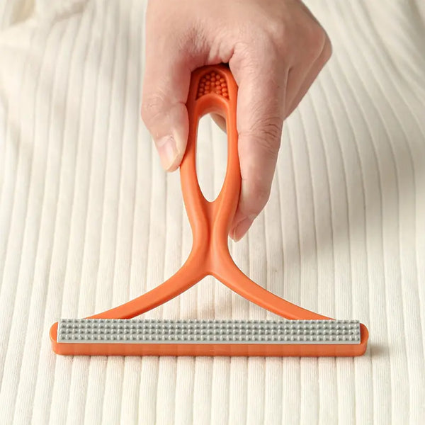 2 In1 Portable Lint Remover (1 Pc)