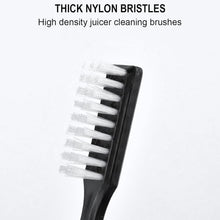 Multifunctional Cleaning Brush Juicer Cleaning Brushes (2 Pc)