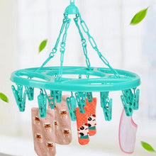 Clothes Hanging Clips For Clothes Hanger For Drying Cloth