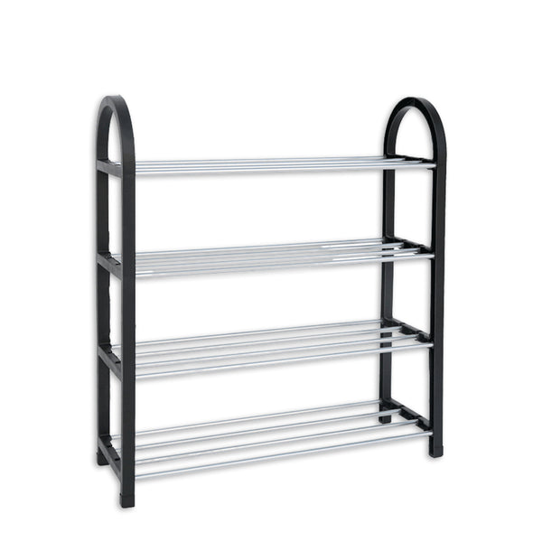 4 Shelves Shoe Rack