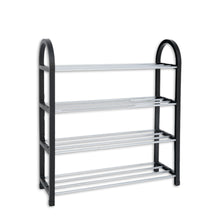 4 Shelves Shoe Rack