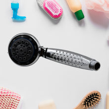 Shower Head And Stainless Steel Hose Multi-function Plastic High Pressure Shower Spray For Bathroom