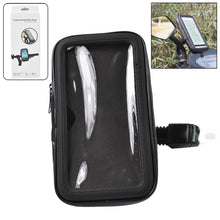 Phone Holder Case Weather Resistant Bike Mount (1 Pc)