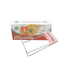 Kitchen Tongs Bowls Clip Wear resistant Bowls Plates Clip Lifter For Restaurants For Kitchen (1 Pc)