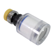 Water Faucet Extender Swivel Faucet Aerator (2 Pc)