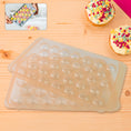 Plastic Bpa Free Reusable Lollipop Candy Maker