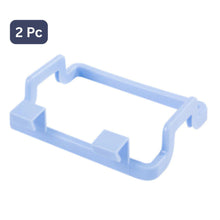 Plastic Garbage Bag Rack Holder (2 Pc)