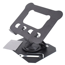 Aluminium Alloy 360 rotating Bracket Adjustable Stand (1 Pc)