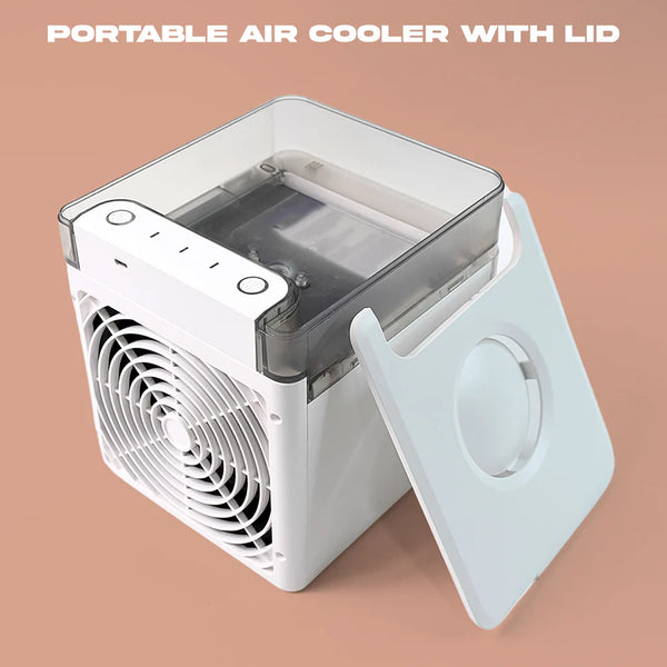 Mini Air Conditioner Arctic Cooler Air Cooler Humidifier Mini Portable Air Cooler Fan Arctic Air Personal Space Cooler The Quick  Easy Way To Cool Any Space Air Conditioner