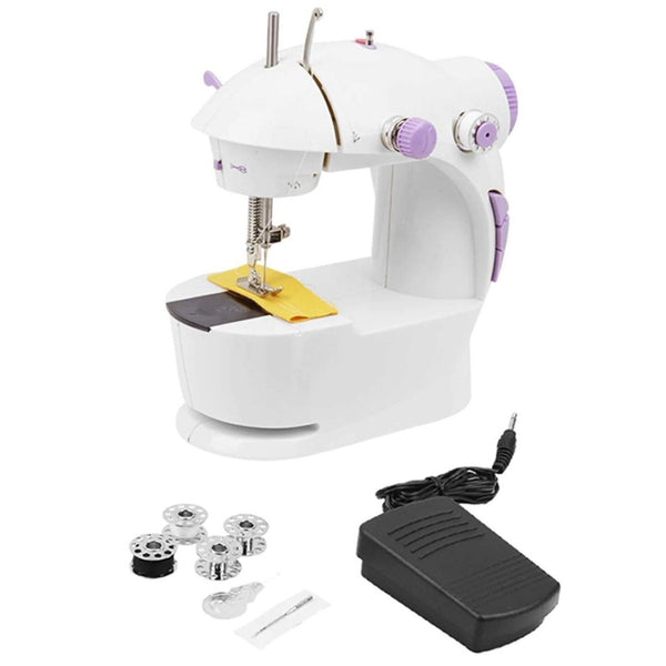 Portable Mini Hand Tailor Machine For Sewing Stitching