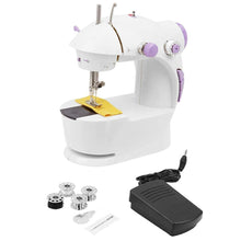Portable Mini Hand Tailor Machine For Sewing Stitching