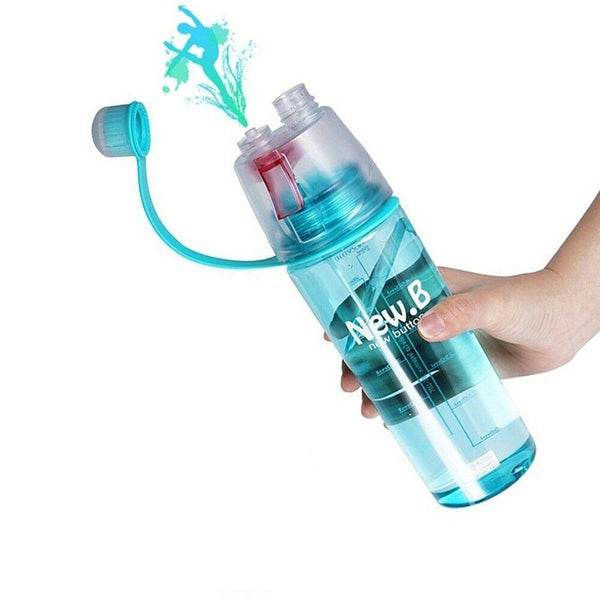 Portable Water Bottle