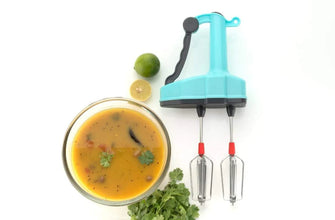 Power Free Hand Blender Beater In Kitchen Appliances