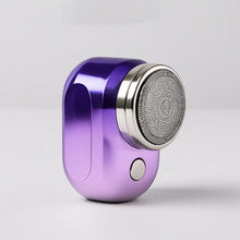 Powerful Trimming Portable Electric Shaver Clipper (1 Pc)