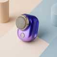 Powerful Trimming Portable Electric Shaver Clipper (1 Pc)