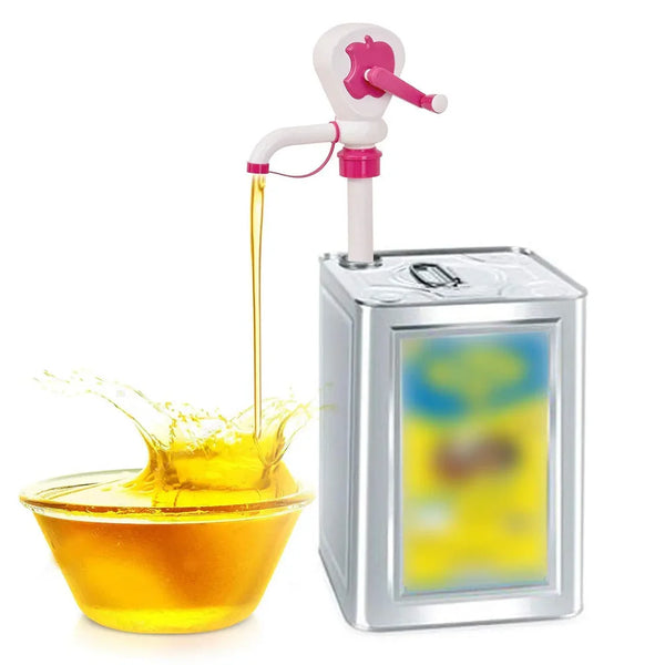 Premium Oil Pump