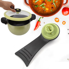 Pressure Cooker Valve Handle Kitchen Tool Plastic Handle  Valve (1 Pc)